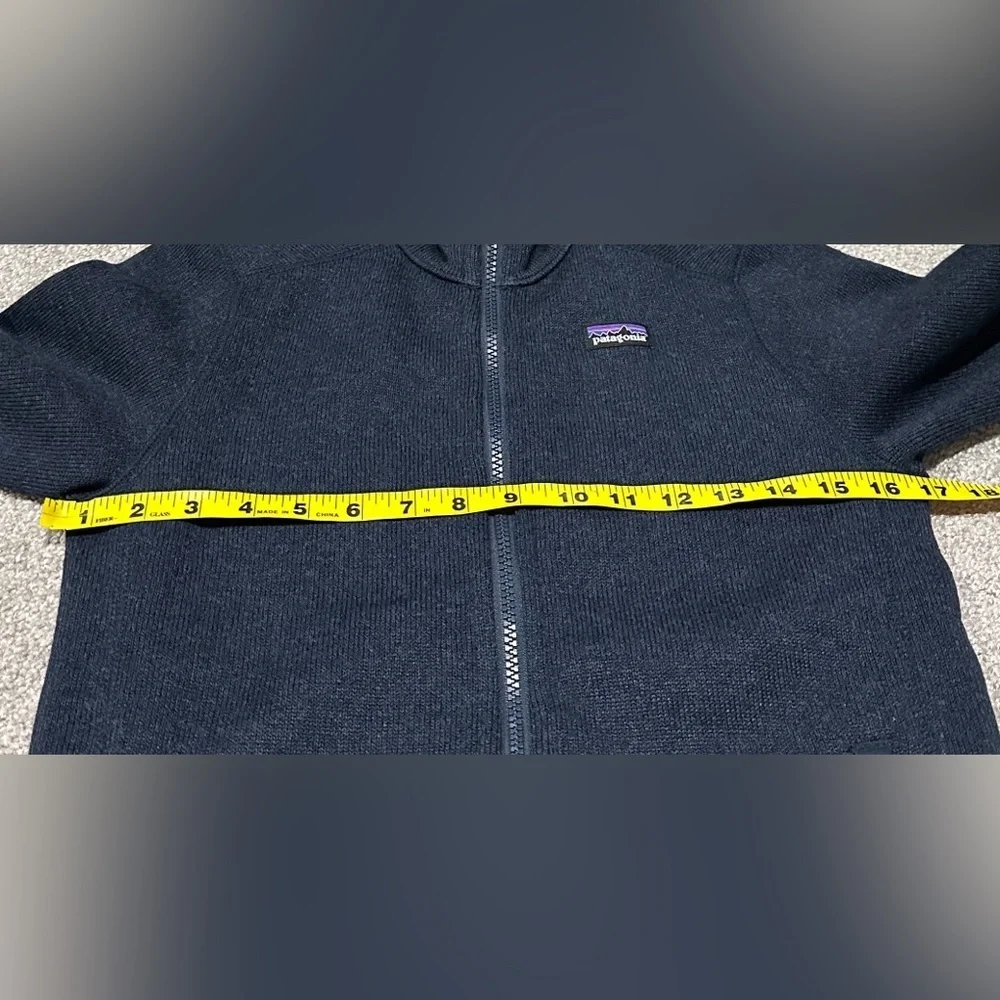 Patagonia Kids' Better Sweater Fleece Jacket